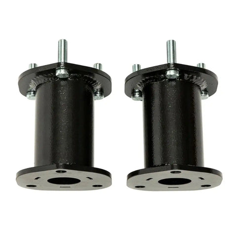 Pro Comp Suspension K2104B Kit 6In Ram 1500 Factory Equip 22In Wheels