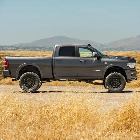 Pro Comp Suspension K2105BP Kit 4In RAM 2500 DSL