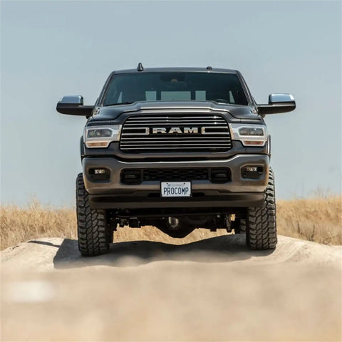 Pro Comp Suspension K2105BP Kit 4In RAM 2500 DSL