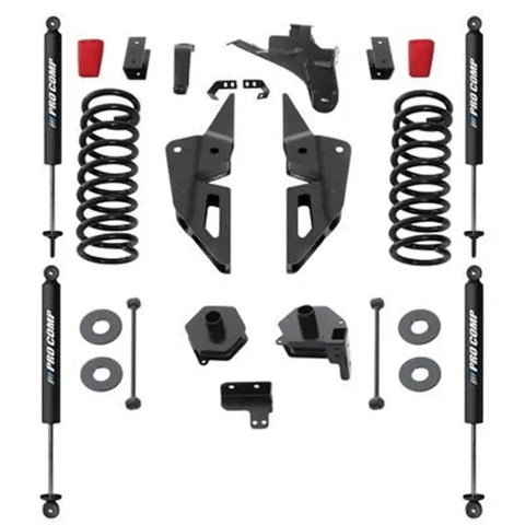 Pro Comp Suspension K2105T Lift Kit