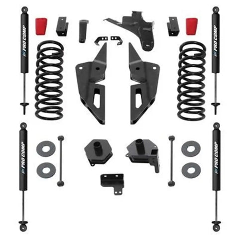 Pro Comp Suspension K2106T Lift Kit