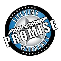 Pro Comp Suspension K2107BP KIT 4IN RAM 2500 GAS RUNNER SHOCKS
