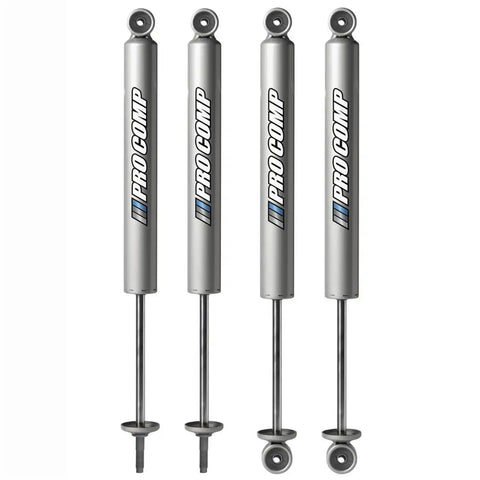 Pro Comp Suspension K2107M Lift Kit