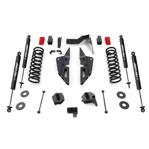 Pro Comp Suspension K2188T Lift Kit