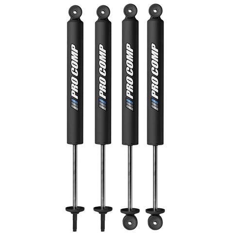 Pro Comp Suspension K2188T Lift Kit