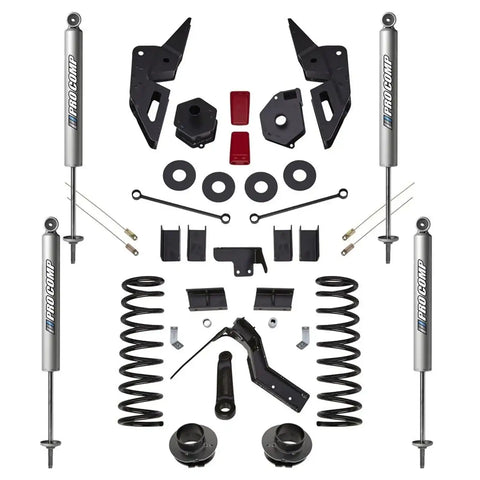 Pro Comp Suspension K2197M Lift Kit