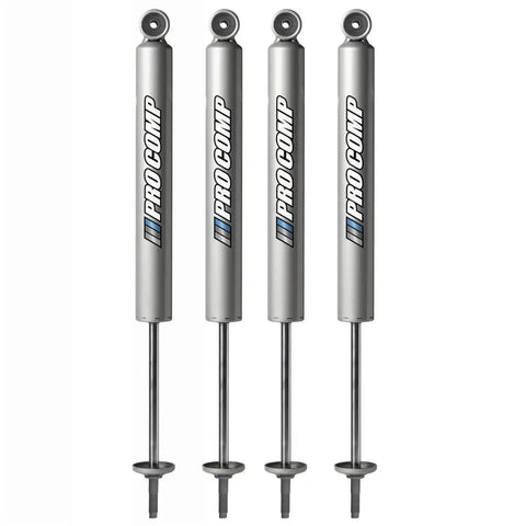Pro Comp Suspension K2198M Lift Kit
