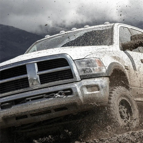 Pro Comp Suspension K2198M Lift Kit