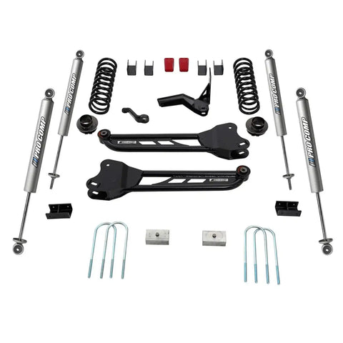 Pro Comp Suspension K2200M Lift Kit