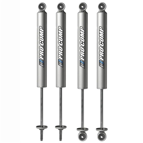 Pro Comp Suspension K2200M Lift Kit