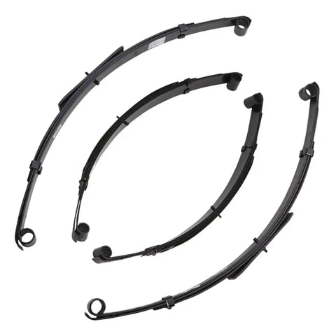 Pro Comp Suspension K3061B 2.5 Inch Lift Kit With ES3000 Shocks