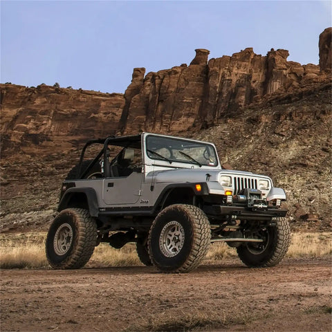 Pro Comp Suspension K3061B 2.5 Inch Lift Kit With ES3000 Shocks