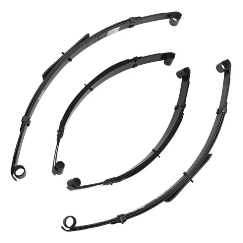 Pro Comp Suspension K3062B 4 Inch Lift Kit With ES3000 Shocks