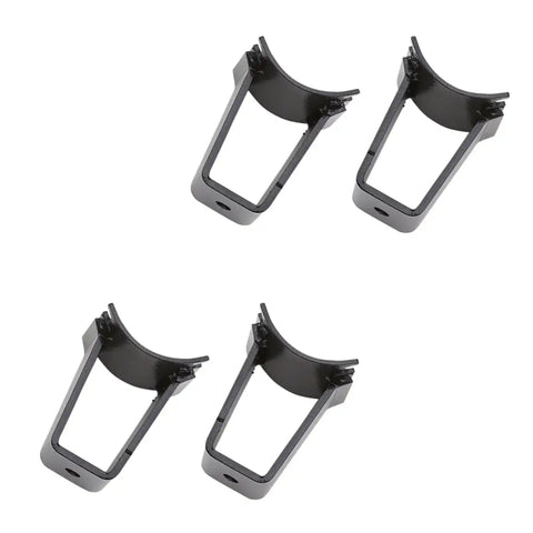 Pro Comp Suspension K3062B 4 Inch Lift Kit With ES3000 Shocks