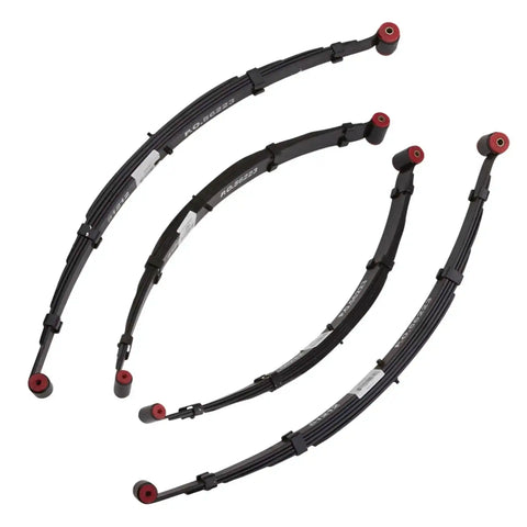 Pro Comp Suspension K3075 2.5 Inch Lift Kit With ES3000 Shocks