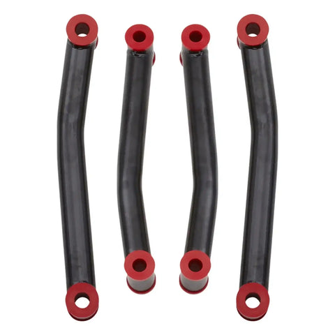 Pro Comp Suspension K3076B 4 Inch Short Arm Lift Kit With ES3000 Shocks