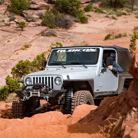 Pro Comp Suspension K3076B 4 Inch Short Arm Lift Kit With ES3000 Shocks