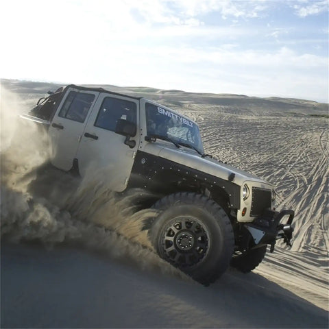 Pro Comp Suspension K3099B Lift Kit