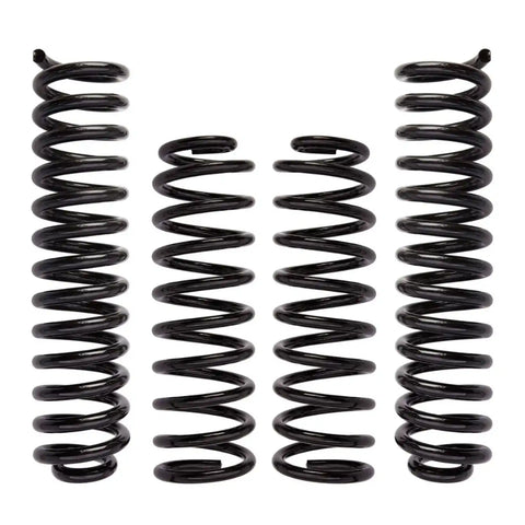 Pro Comp Suspension K3107B JK 3.5 Inch Stage I Lift Kit With ES9000 Shocks