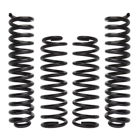 Pro Comp Suspension K3107BP Kit 3.5In JK Stage I Coil/ Coil/Pro Runner