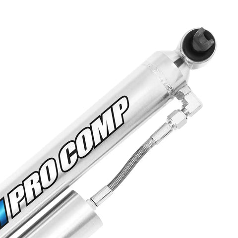 Pro Comp Suspension K3108BPR JK 3.5 inch Stage II lift kit with Runner reservior shocks