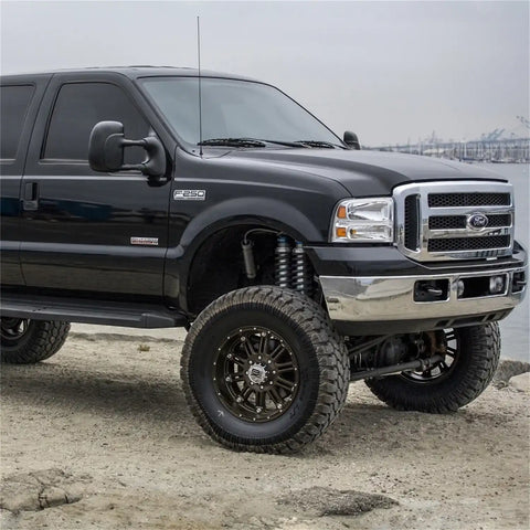 Pro Comp Suspension K4013B 4 Inch Lift Kit With ES9000 Shocks