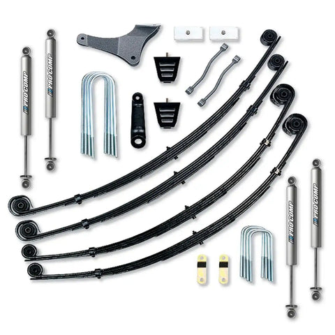 Pro Comp Suspension K4016M Lift Kit