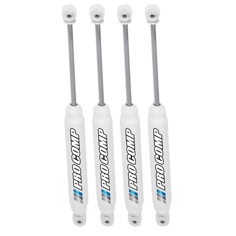 Pro Comp Suspension K4017B 4 Inch Lift Kit With ES9000 Shocks