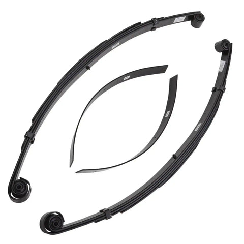 Pro Comp Suspension K4017B 4 Inch Lift Kit With ES9000 Shocks