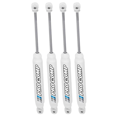Pro Comp Suspension K4018B 4 Inch Lift Kit With ES9000 Shocks