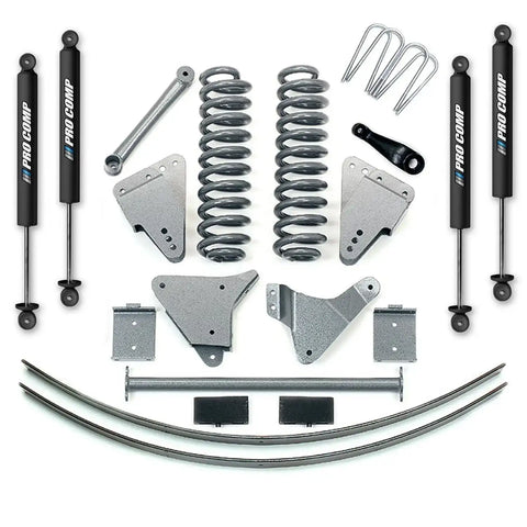 Pro Comp Suspension K4021T Lift Kit