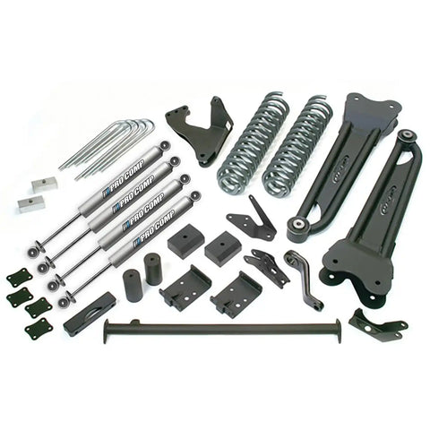 Pro Comp Suspension K4032M Lift Kit