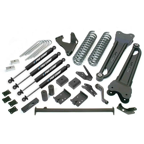 Pro Comp Suspension K4032T Lift Kit