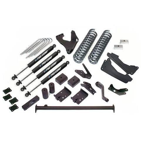 Pro Comp Suspension K4035T Lift Kit