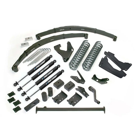 Pro Comp Suspension K4036T Lift Kit