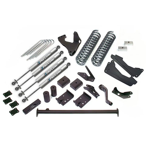 Pro Comp Suspension K4037M Lift Kit