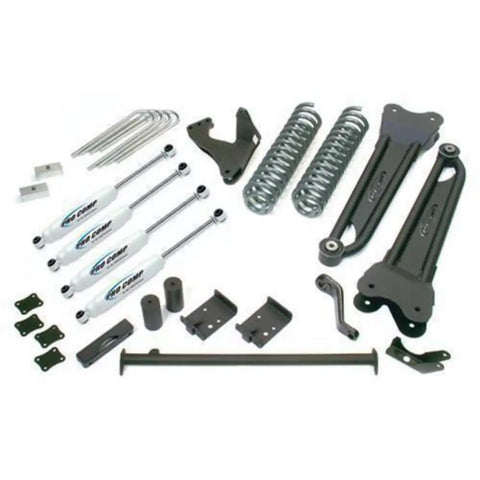 Pro Comp Suspension K4039BP Lift Kit
