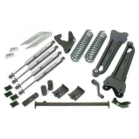 Pro Comp Suspension K4040M Lift Kit