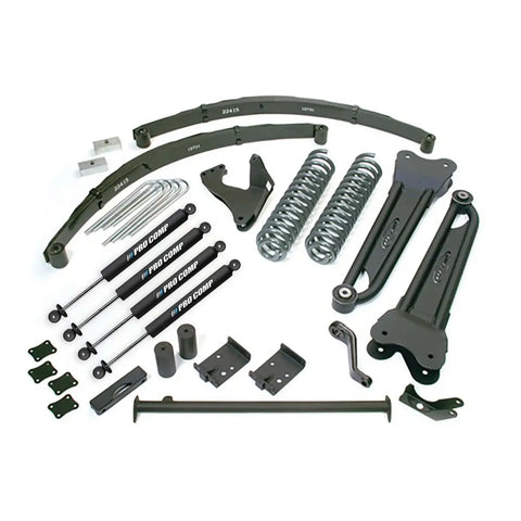 Pro Comp Suspension K4040T Lift Kit