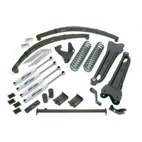 Pro Comp Suspension K4041BP Lift Kit