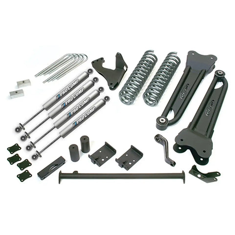 Pro Comp Suspension K4041M Lift Kit