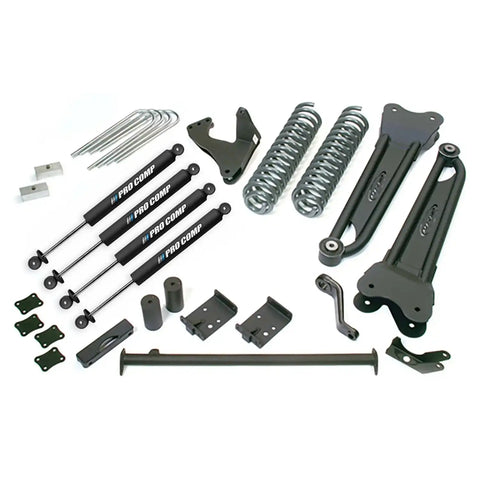 Pro Comp Suspension K4041T Lift Kit