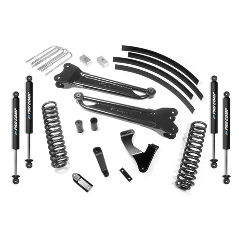 Pro Comp Suspension K4053T Lift Kit