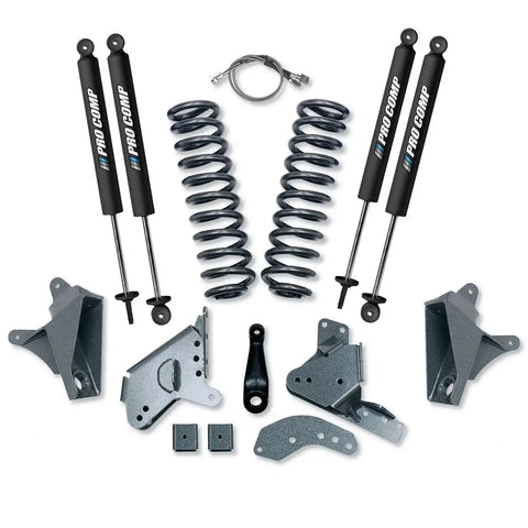 Pro Comp Suspension K4055T Lift Kit