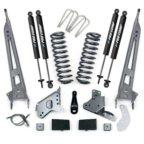 Pro Comp Suspension K4056T Lift Kit