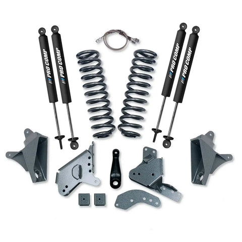 Pro Comp Suspension K4059T Lift Kit