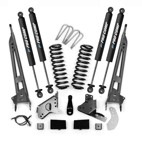 Pro Comp Suspension K4064T Lift Kit