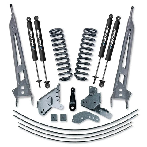 Pro Comp Suspension K4070T Lift Kit