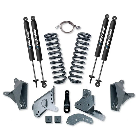 Pro Comp Suspension K4075T Lift Kit