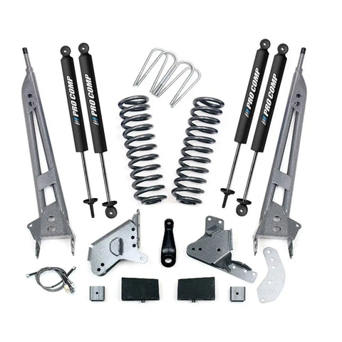 Pro Comp Suspension K4076T Lift Kit
